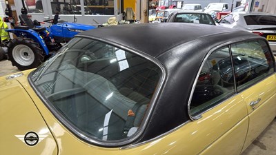 Lot 790 - 1976 JAGUAR XJ 4.2 C AUTO