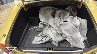 Lot 790 - 1976 JAGUAR XJ 4.2 C AUTO