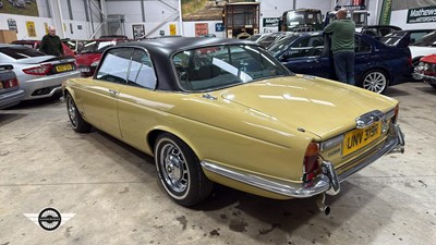 Lot 790 - 1976 JAGUAR XJ 4.2 C AUTO
