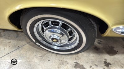 Lot 790 - 1976 JAGUAR XJ 4.2 C AUTO