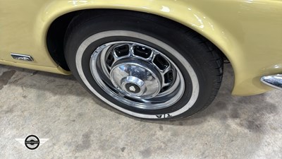 Lot 790 - 1976 JAGUAR XJ 4.2 C AUTO