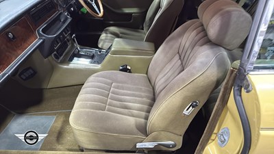 Lot 790 - 1976 JAGUAR XJ 4.2 C AUTO
