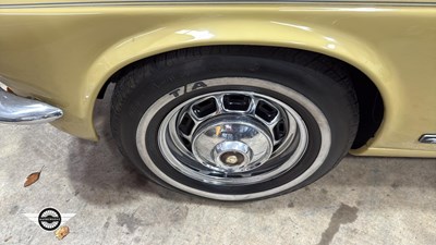 Lot 790 - 1976 JAGUAR XJ 4.2 C AUTO