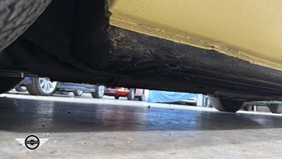 Lot 790 - 1976 JAGUAR XJ 4.2 C AUTO