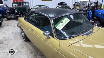 Lot 790 - 1976 JAGUAR XJ 4.2 C AUTO