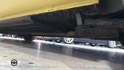 Lot 790 - 1976 JAGUAR XJ 4.2 C AUTO