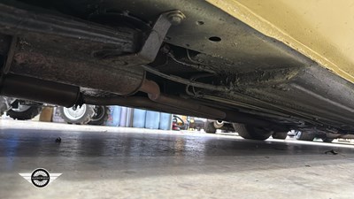 Lot 790 - 1976 JAGUAR XJ 4.2 C AUTO