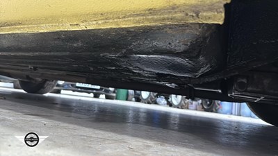 Lot 790 - 1976 JAGUAR XJ 4.2 C AUTO