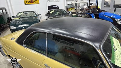 Lot 790 - 1976 JAGUAR XJ 4.2 C AUTO