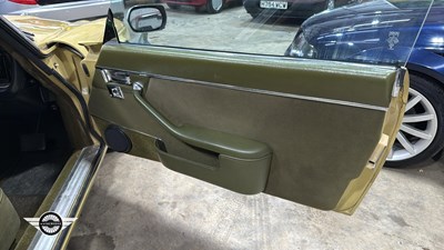 Lot 790 - 1976 JAGUAR XJ 4.2 C AUTO