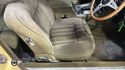 Lot 790 - 1976 JAGUAR XJ 4.2 C AUTO