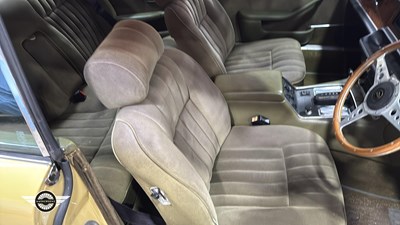 Lot 790 - 1976 JAGUAR XJ 4.2 C AUTO