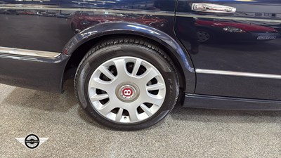 Lot 782 - 2004 BENTLEY ARNAGE R AUTO