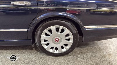 Lot 782 - 2004 BENTLEY ARNAGE R AUTO