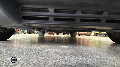 Lot 782 - 2004 BENTLEY ARNAGE R AUTO