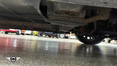 Lot 782 - 2004 BENTLEY ARNAGE R AUTO