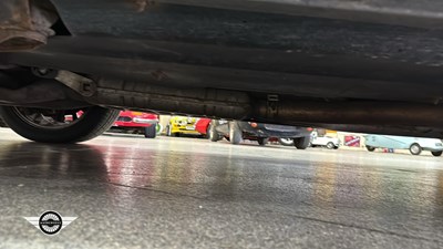 Lot 782 - 2004 BENTLEY ARNAGE R AUTO