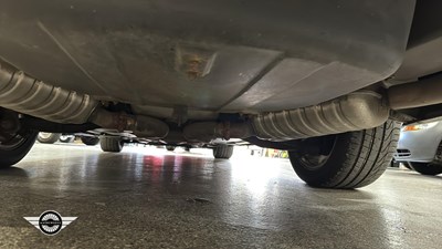 Lot 782 - 2004 BENTLEY ARNAGE R AUTO