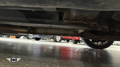 Lot 782 - 2004 BENTLEY ARNAGE R AUTO