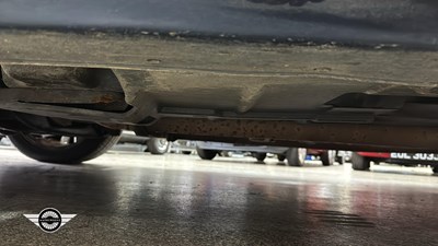 Lot 782 - 2004 BENTLEY ARNAGE R AUTO