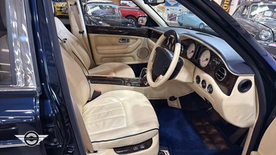 Lot 782 - 2004 BENTLEY ARNAGE R AUTO