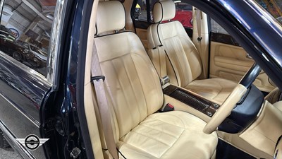 Lot 782 - 2004 BENTLEY ARNAGE R AUTO