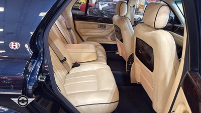 Lot 782 - 2004 BENTLEY ARNAGE R AUTO