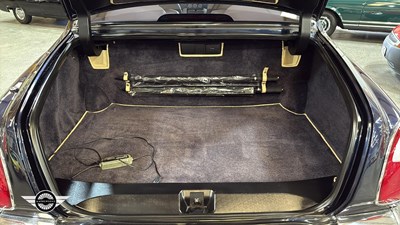 Lot 782 - 2004 BENTLEY ARNAGE R AUTO