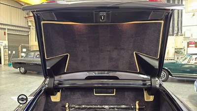 Lot 782 - 2004 BENTLEY ARNAGE R AUTO