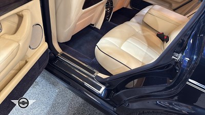 Lot 782 - 2004 BENTLEY ARNAGE R AUTO