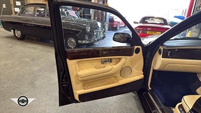 Lot 782 - 2004 BENTLEY ARNAGE R AUTO