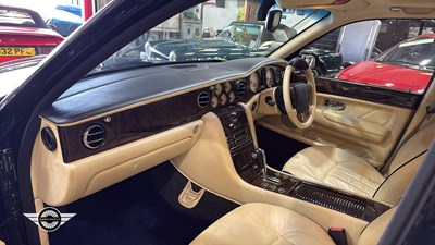 Lot 782 - 2004 BENTLEY ARNAGE R AUTO