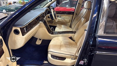Lot 782 - 2004 BENTLEY ARNAGE R AUTO