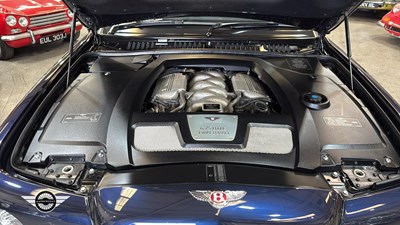 Lot 782 - 2004 BENTLEY ARNAGE R AUTO