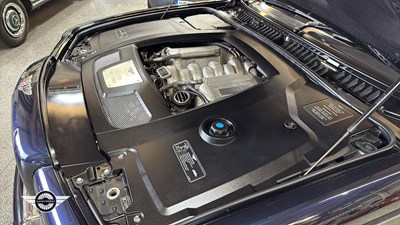 Lot 782 - 2004 BENTLEY ARNAGE R AUTO