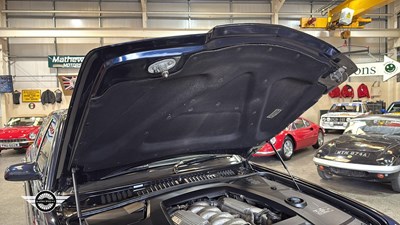 Lot 782 - 2004 BENTLEY ARNAGE R AUTO