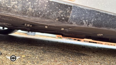 Lot 796 - 2007 MASERATI GRAN TURISMO V8 AUTO