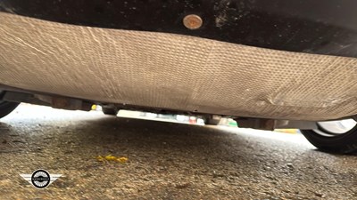 Lot 796 - 2007 MASERATI GRAN TURISMO V8 AUTO