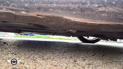 Lot 796 - 2007 MASERATI GRAN TURISMO V8 AUTO