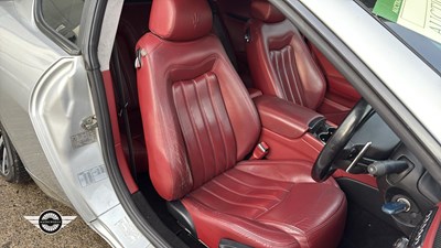 Lot 796 - 2007 MASERATI GRAN TURISMO V8 AUTO