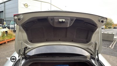 Lot 796 - 2007 MASERATI GRAN TURISMO V8 AUTO