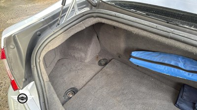 Lot 796 - 2007 MASERATI GRAN TURISMO V8 AUTO