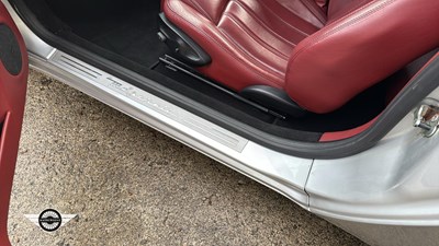 Lot 796 - 2007 MASERATI GRAN TURISMO V8 AUTO