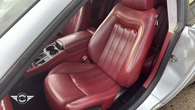 Lot 796 - 2007 MASERATI GRAN TURISMO V8 AUTO