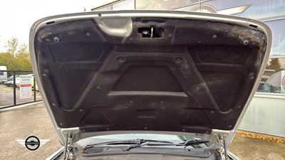 Lot 796 - 2007 MASERATI GRAN TURISMO V8 AUTO