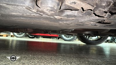 Lot 800 - 2008 MERCEDES SL 63 AMG AUTO