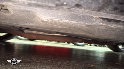 Lot 800 - 2008 MERCEDES SL 63 AMG AUTO