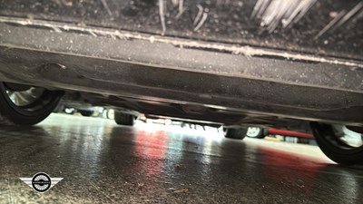 Lot 800 - 2008 MERCEDES SL 63 AMG AUTO