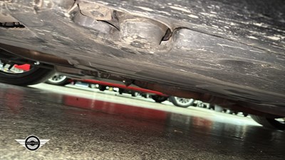 Lot 800 - 2008 MERCEDES SL 63 AMG AUTO