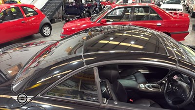 Lot 800 - 2008 MERCEDES SL 63 AMG AUTO
